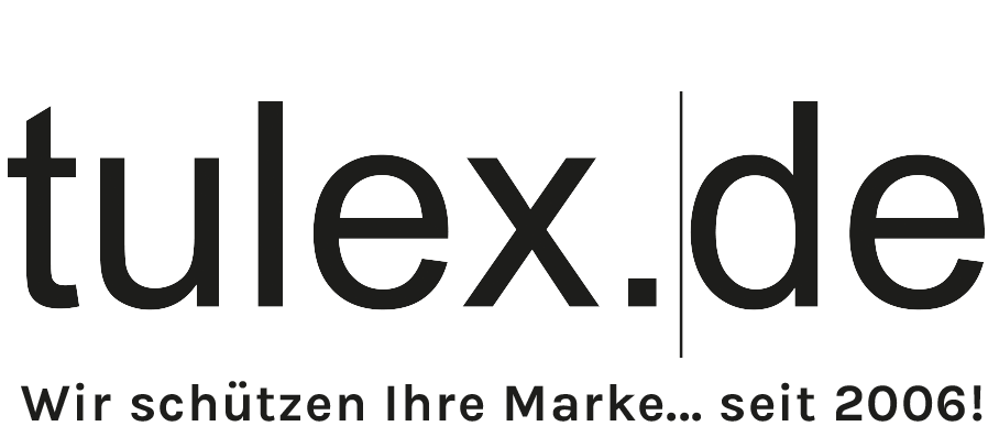tulex.de | Markenschutz, Markenanmeldung, Markenrecherche